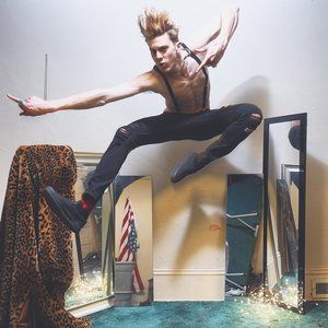 Meet your Posher, Robert